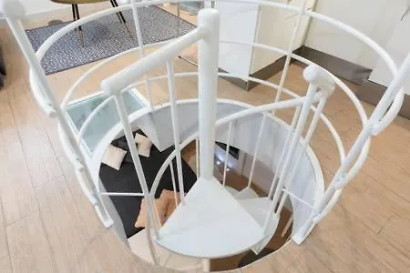 Apartmán Vicolo Navona *